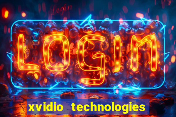 xvidio technologies startup brasil 2022 download gratis